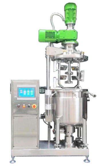 多功能混合分散机